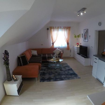 Ferienwohnung Am Sonnenweg Stanz Im Murztal Luaran gambar