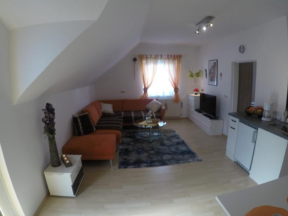 Ferienwohnung Am Sonnenweg Stanz Im Murztal Luaran gambar