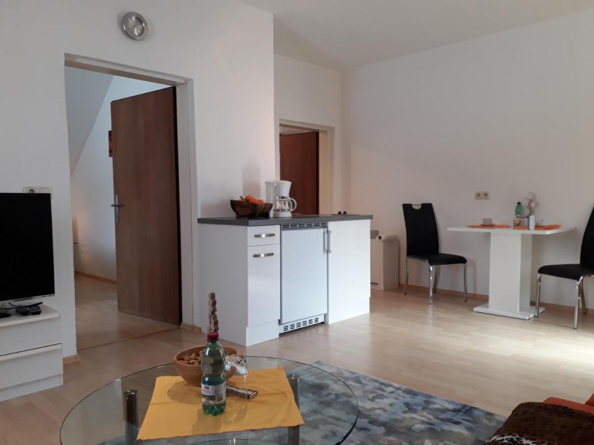 Ferienwohnung Am Sonnenweg Stanz Im Murztal Luaran gambar